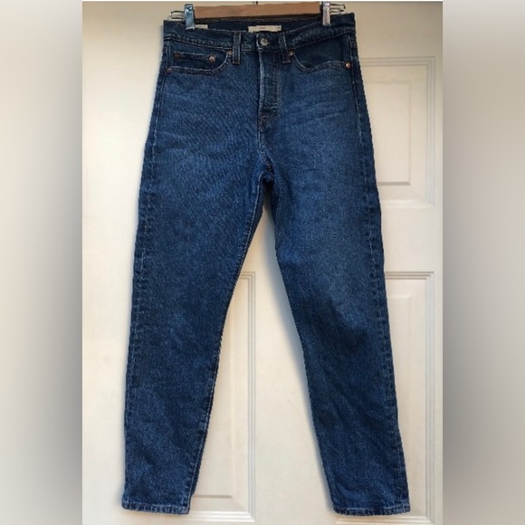 Levi’s Wedgie icon jeans - Picture 4 of 5